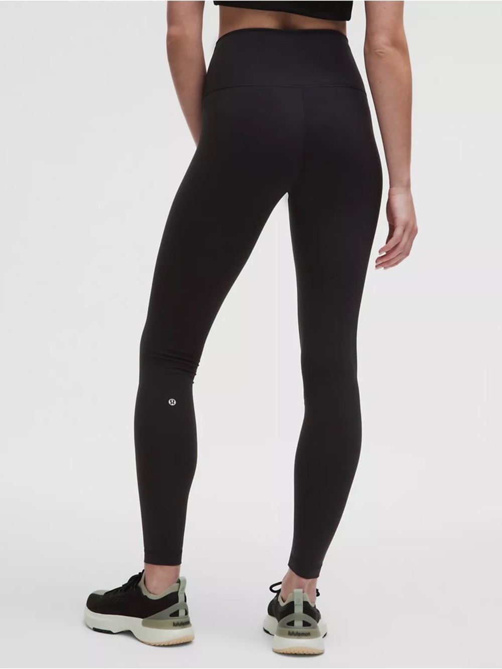 Lululemon Wunder Train 25” High-Rise Leggings
